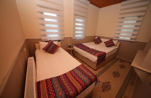 Safranbolu City Center House | Emiroğlu Konak Otel