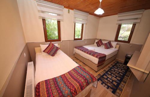 Safranbolu City Center House | Emiroğlu Konak Otel