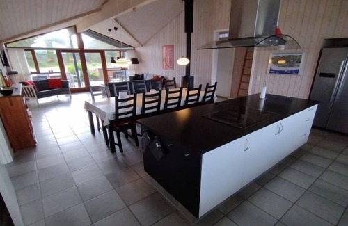 Hirtshals House | "Emma" - 976m from the sea by Interhome