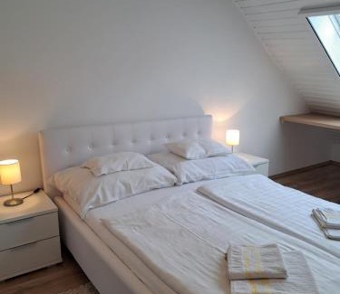 Harkany Apartment | EMMA Apartman Harkány