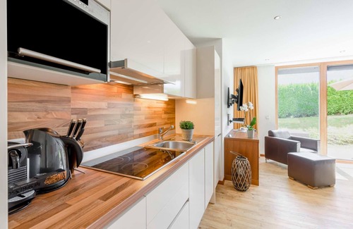 Furth Apartment | Emma Apartments