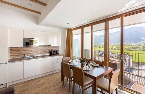 Furth Apartment | Emma Apartments
