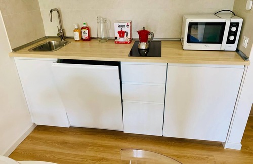 Jesolo Apartment | "Emma", lovely apartment 80 meters from the sea with garden and pool 🐠🥰🌷🌸