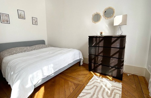 Auch Apartment | Emma, luxury apartment