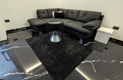 Zeljeznica Apartment | Emma