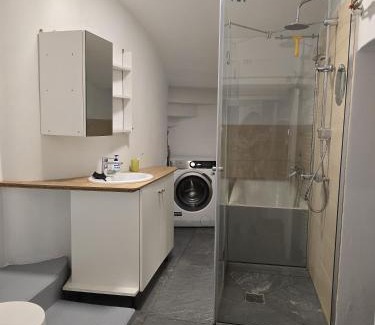 Cluj-Napoca City Centre Apartment | Emma