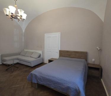 Cluj-Napoca City Centre Apartment | Emma