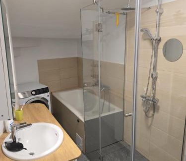 Cluj-Napoca City Centre Apartment | Emma