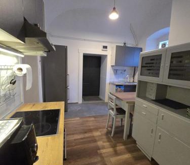 Cluj-Napoca City Centre Apartment | Emma