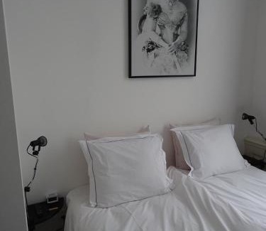 Benoordenhout Bed & Breakfast | Emma's B&B