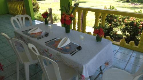 Taveuni Island East House | Emma's Homestay Explorer