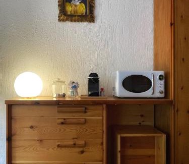 Plein Soleil Apartment | Emma’s Tiny House