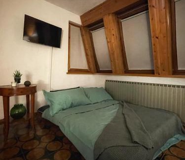 Plein Soleil Apartment | Emma’s Tiny House