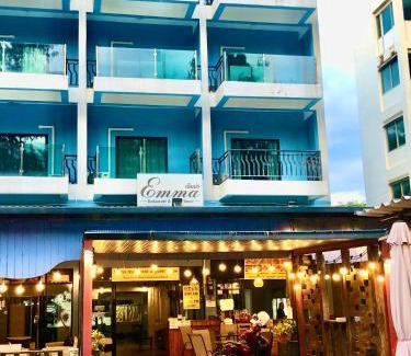 Ban Phe Hotel | Emma