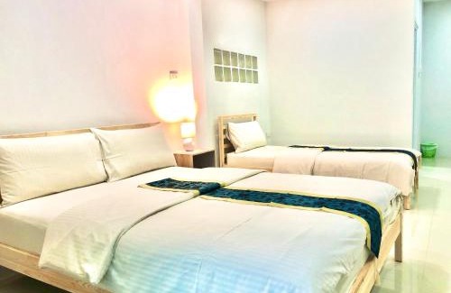 Ban Phe Hotel | Emma