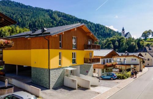 Dienten am Hochkoenig Apartment | Emma Top 4