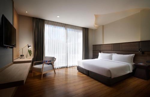 Nan Hotel | Emmaline Hotel Nan