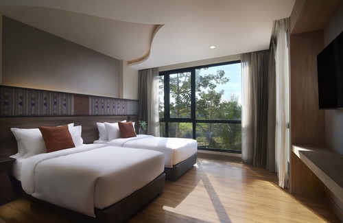 Nan Hotel | Emmaline Hotel Nan