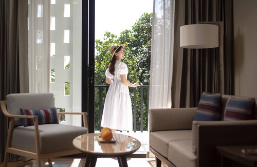 Nan Hotel | Emmaline Hotel Nan