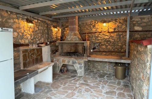 Emmanouil Pappas Villa | Emmanouil Pappas Traditional Villa