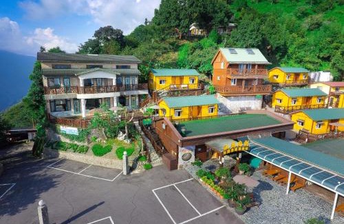 Ren'ai House | Emmanuel Farm House