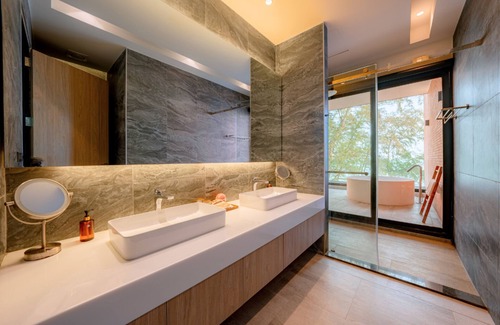 Huai Yang Resort | Emmarin Villa
