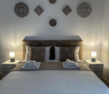 Sibiu Apartment | EmmasHome