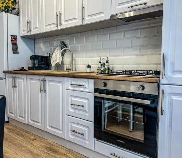 Sibiu Apartment | EmmasHome