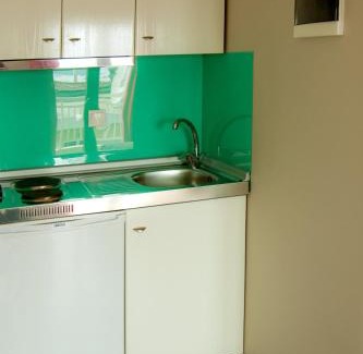 Ouranoupoli Apartment | Emmeleia Accommodation by Maria Riga