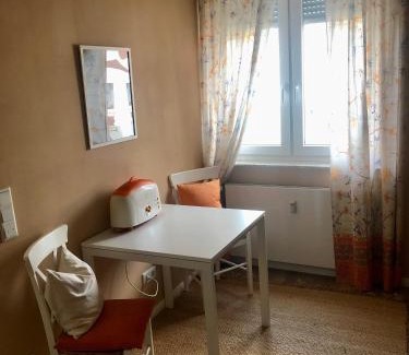 Luegde Apartment | Emmerglück Lügde