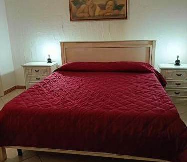 Assemini Apartment | EmMi house