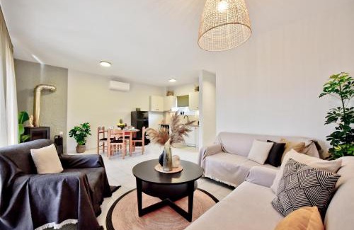 Gournai Apartment | Emmi’s apartment