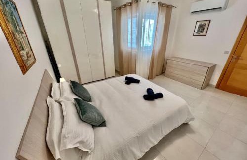 Msida Apartment | Emmnic 5