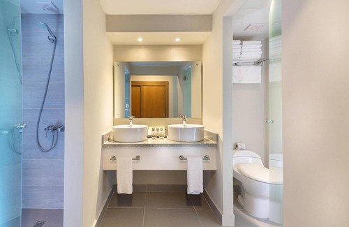 Villas Del Mar Resort | Emotions by Hodelpa - Juan Dolio - All inclusive