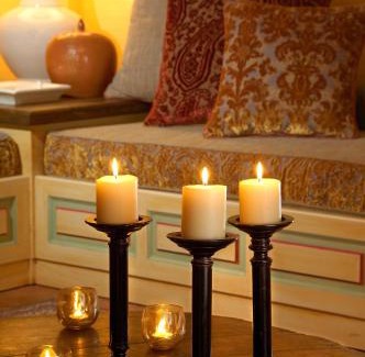Voutiron Hotel | Emotions Country Resort