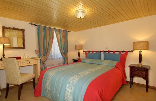 Voutiron Hotel | Emotions Country Resort
