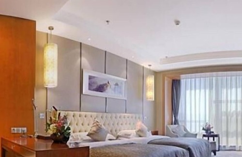 Jinghong Hotel | Empark Grand Hotel