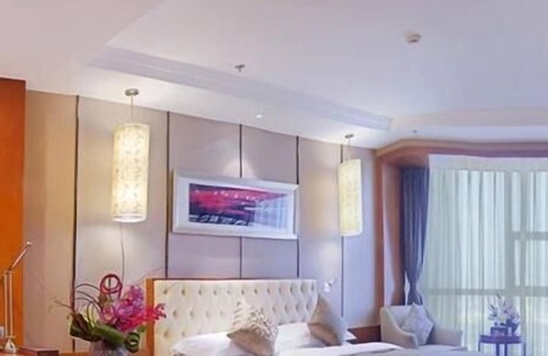 Jinghong Hotel | Empark Grand Hotel