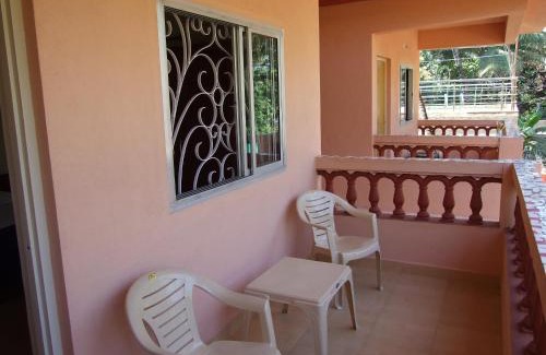 Calangute House | Empire Guest House
