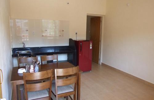 Calangute House | Empire Guest House