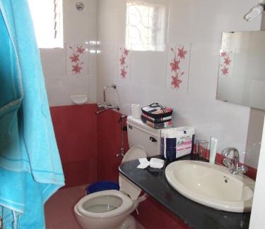 Calangute House | Empire Guest House