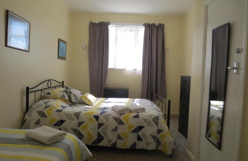Featherston Hotel | Empire Hotel