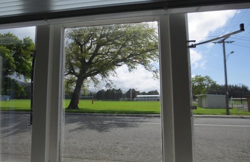 Featherston Hotel | Empire Hotel