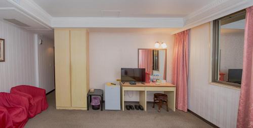 Beitou Hotel | Empire Hotel