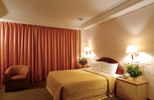 Beitou Hotel | Empire Hotel