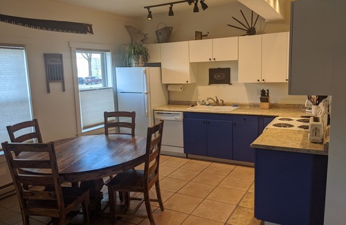 Silverton House | Empire House - Newly Remodeled Home