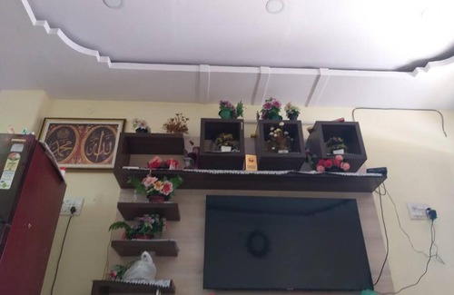 Hyderabad Villa | Empire mansion