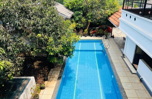 Vayittiri House | Empire One Bedroom with Common Pool