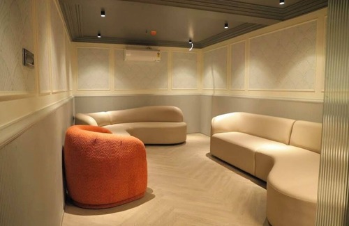 Amravati Hotel | EMPIRE STAY