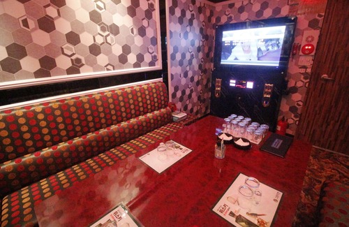Gwangsan-gu Hotel | Empire Tourist Hotel